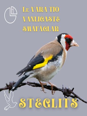 cover image of Steglits